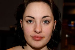  Jenna Phillips in Papalote Portraits. Thumb 35
