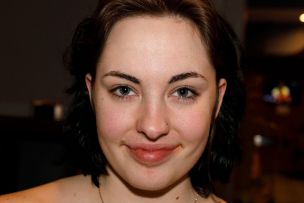  Jenna Phillips in Papalote Portraits. Thumb 36