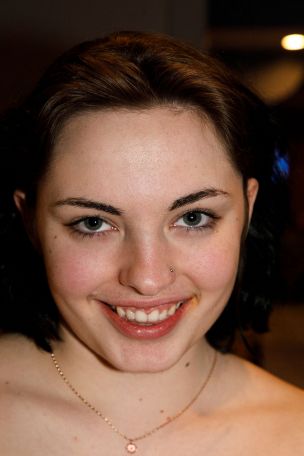  Jenna Phillips in Papalote Portraits. Thumb 37