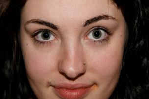  Jenna Phillips in Papalote Portraits. Thumb 38