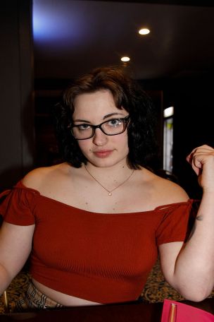  Jenna Phillips in Papalote Portraits. Thumb 8
