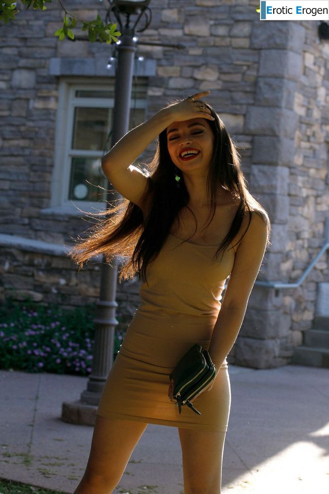 Scarlett Alexis in Like Really Pretty. Фото 18