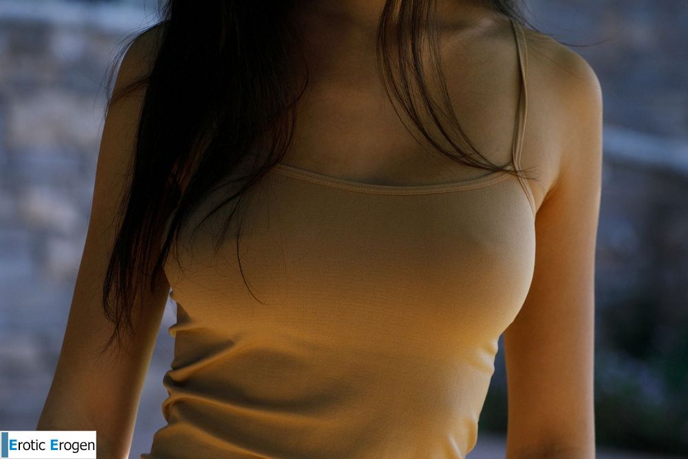 Scarlett Alexis in Like Really Pretty. Фото 23