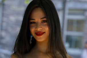 Scarlett Alexis in Like Really Pretty. Thumb 28
