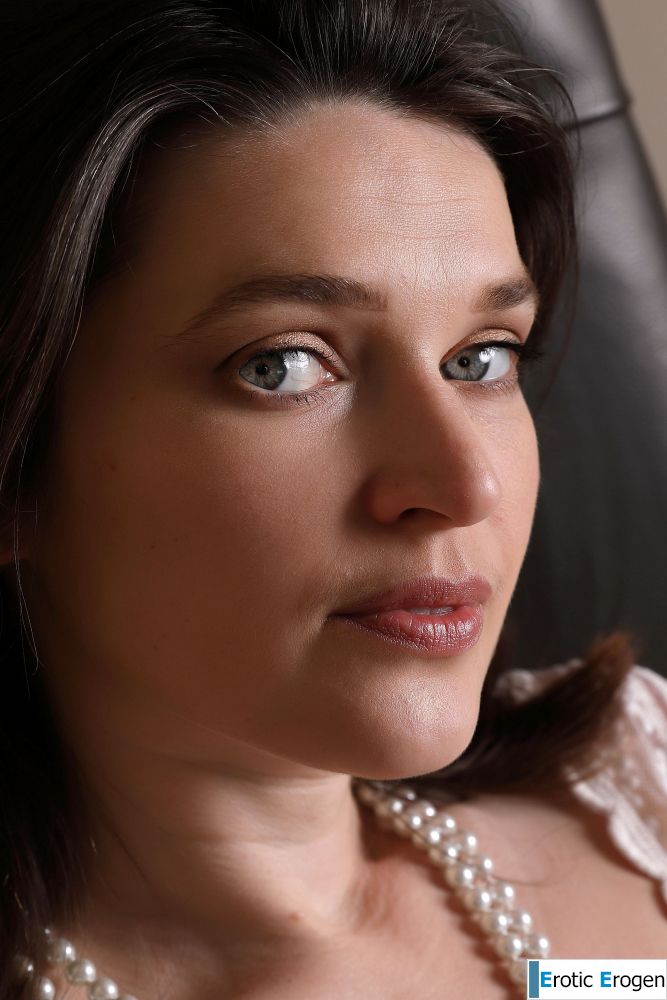 Amelia in La Bella Vita!. Picture 1