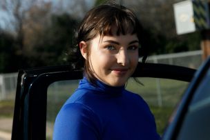 Jenna Phillips in Bottoms Up Pup. Thumb 3