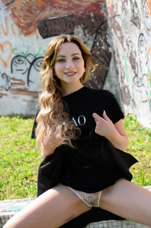 Meleida Tosca in Ciao. Thumb 10