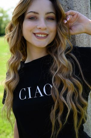 Meleida Tosca in Ciao. Thumb 18