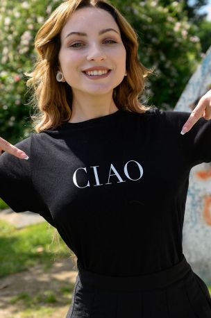 Meleida Tosca in Ciao. Thumb 7