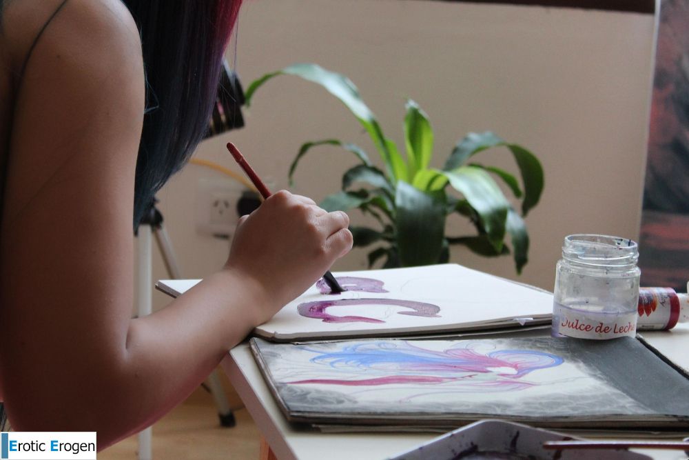 Jhosi in Prismatic. Picture 31