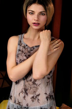 Francesca Rose in Sexy. Thumb 1