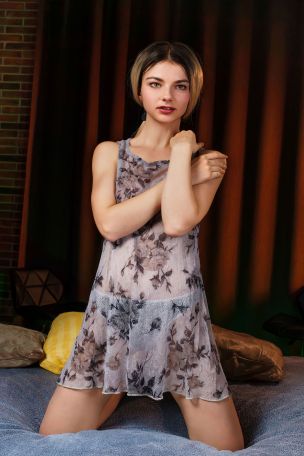 Francesca Rose in Sexy. Thumb 2