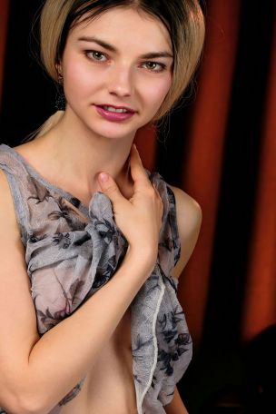 Francesca Rose in Sexy. Thumb 7