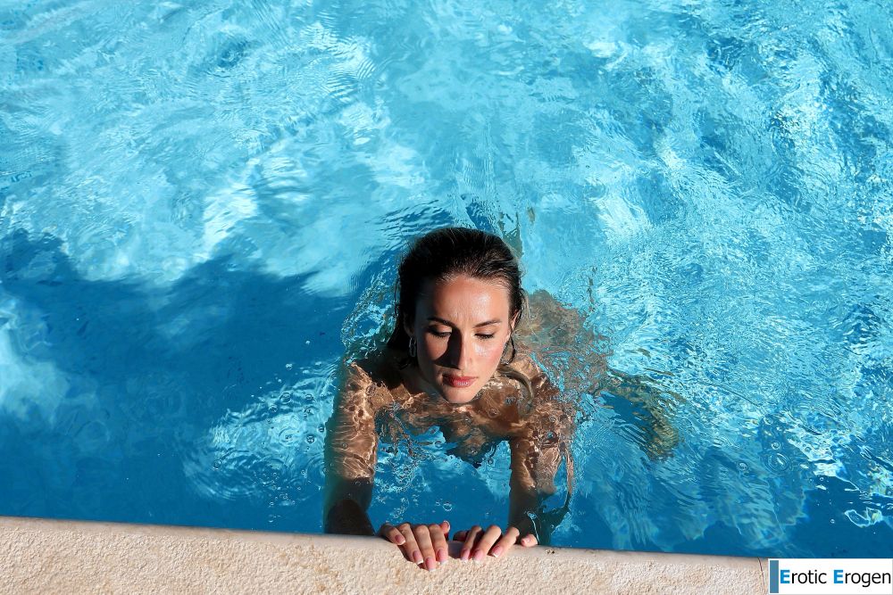 Cara Mell in Shoot Day Montage. Part 4. Picture 33