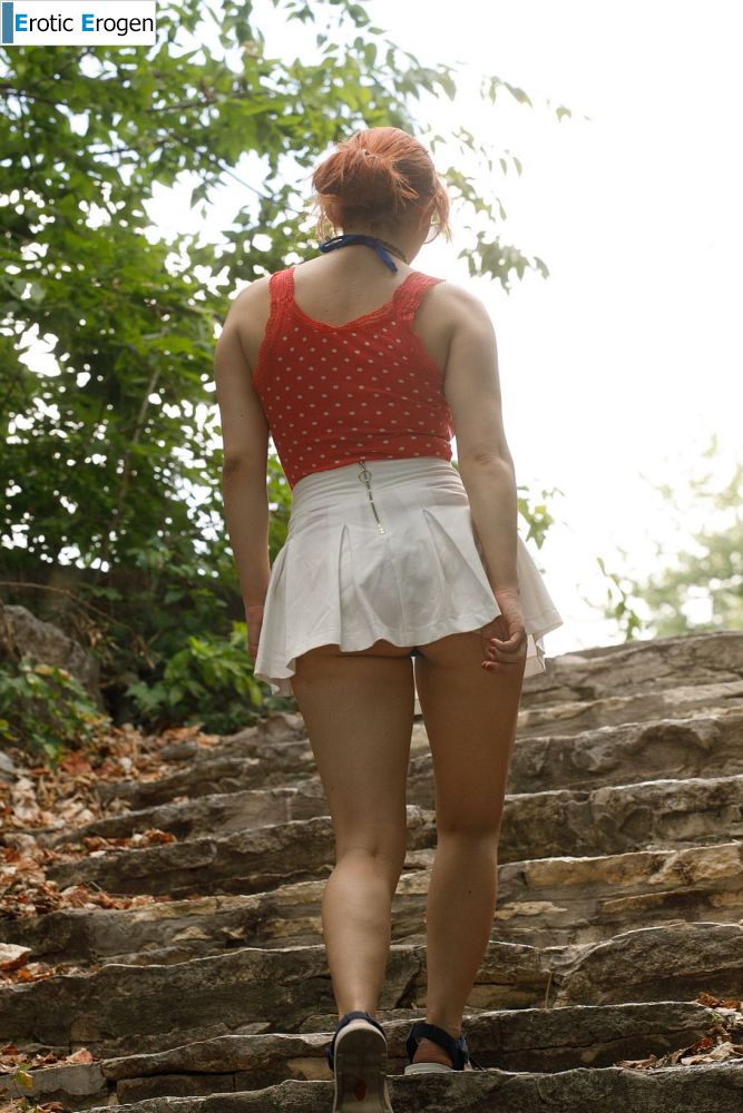 Keely Rose in Deep Duncan. Picture 5