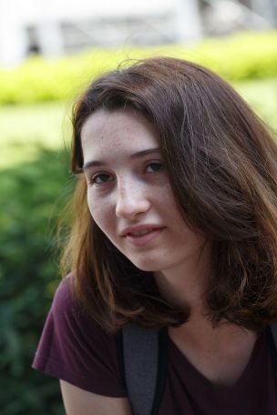 Tamara Damachuk in Artifacts Of Youth. Thumb 2