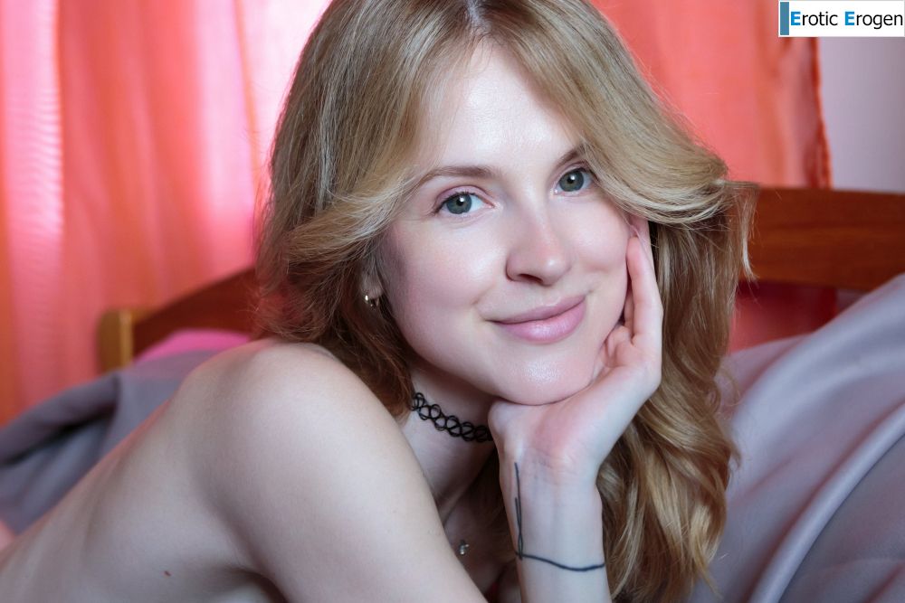 Alice May in Porto Cali. Picture 2