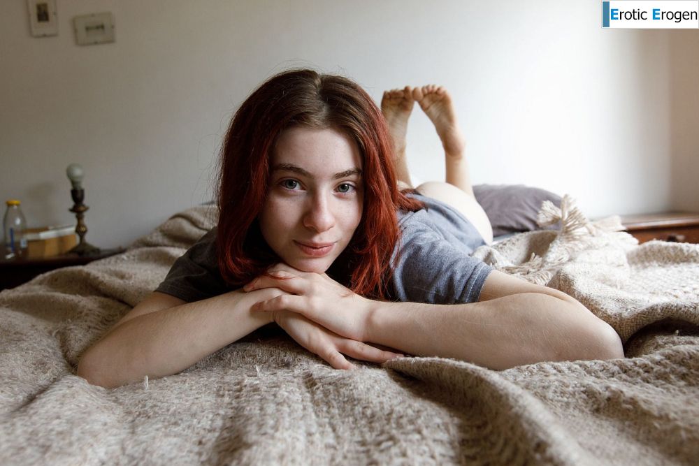 Victoria Ramos in Soft Rides 2. Слайд 10