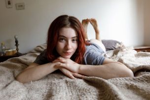 Victoria Ramos in Soft Rides 2. Thumb 10