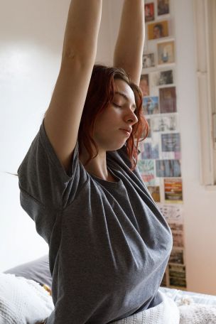 Victoria Ramos in Soft Rides 2. Thumb 8