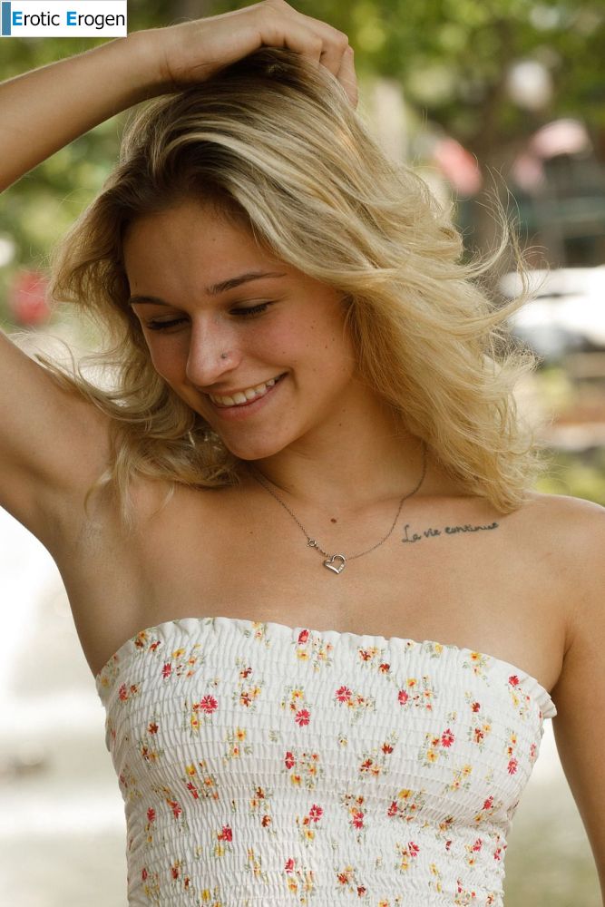 Jezebel Madd in Only In America 1. Picture 34