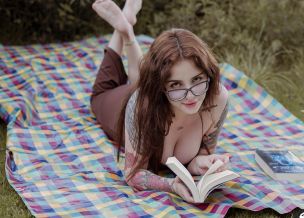 Neveska in Encable Perdedor. Эскиз 7