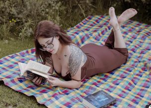 Neveska in Encable Perdedor. Эскиз 8