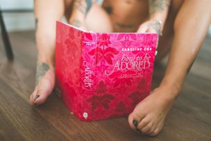 Bombaboom in How To Be Adored. Thumb 50