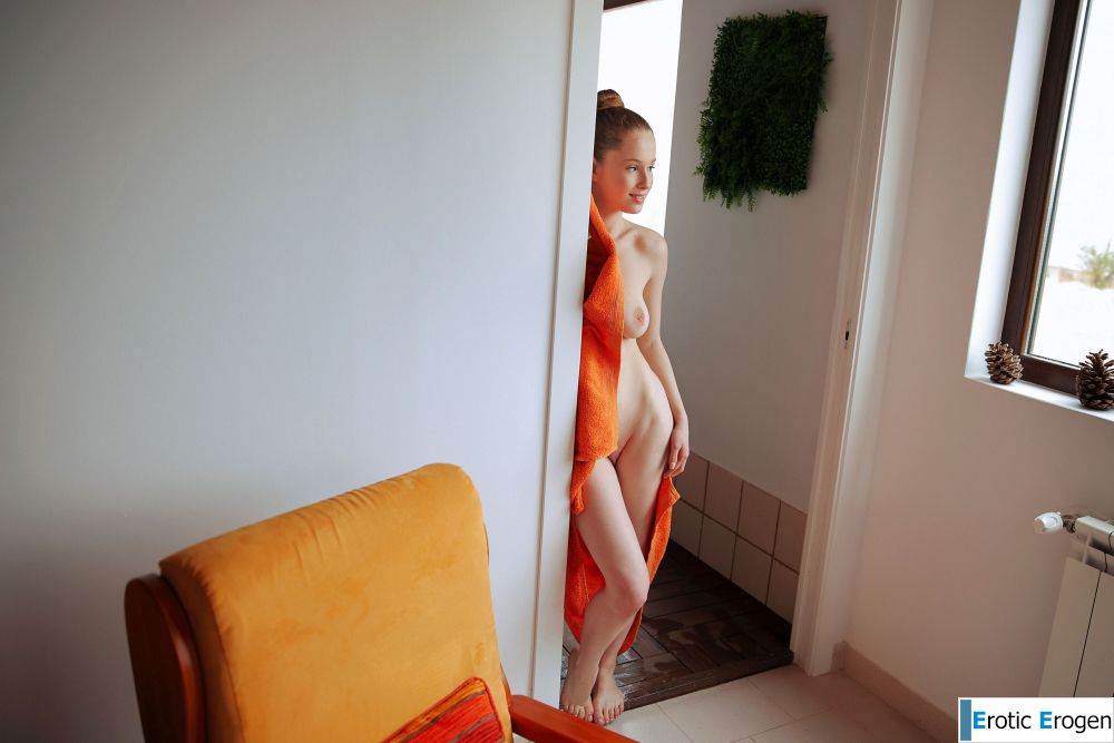 Laura Lit in Better Wet. Picture 18