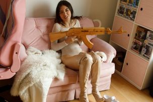 Roselina Andee in Shero Girls. Thumb 17