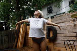 Emily Right in D For Delight. Thumb 4