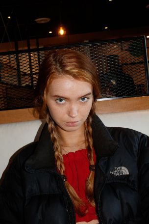 Zoey Luna in Scorpion Season. Thumb 18