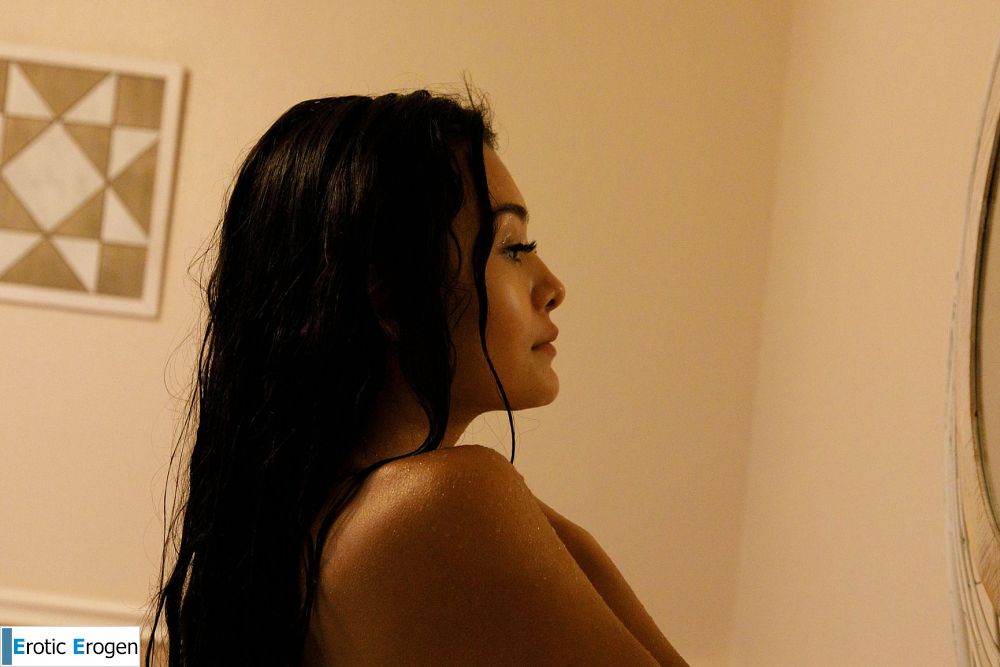 Soledad Lomas in Vs Material 2. Picture 1