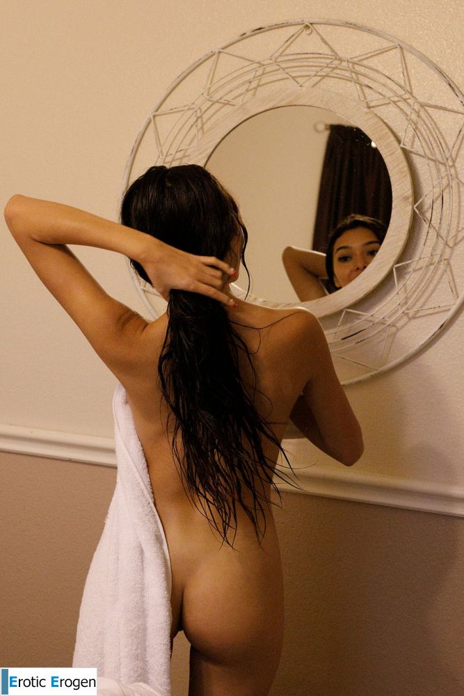 Soledad Lomas in Vs Material 2. Picture 9
