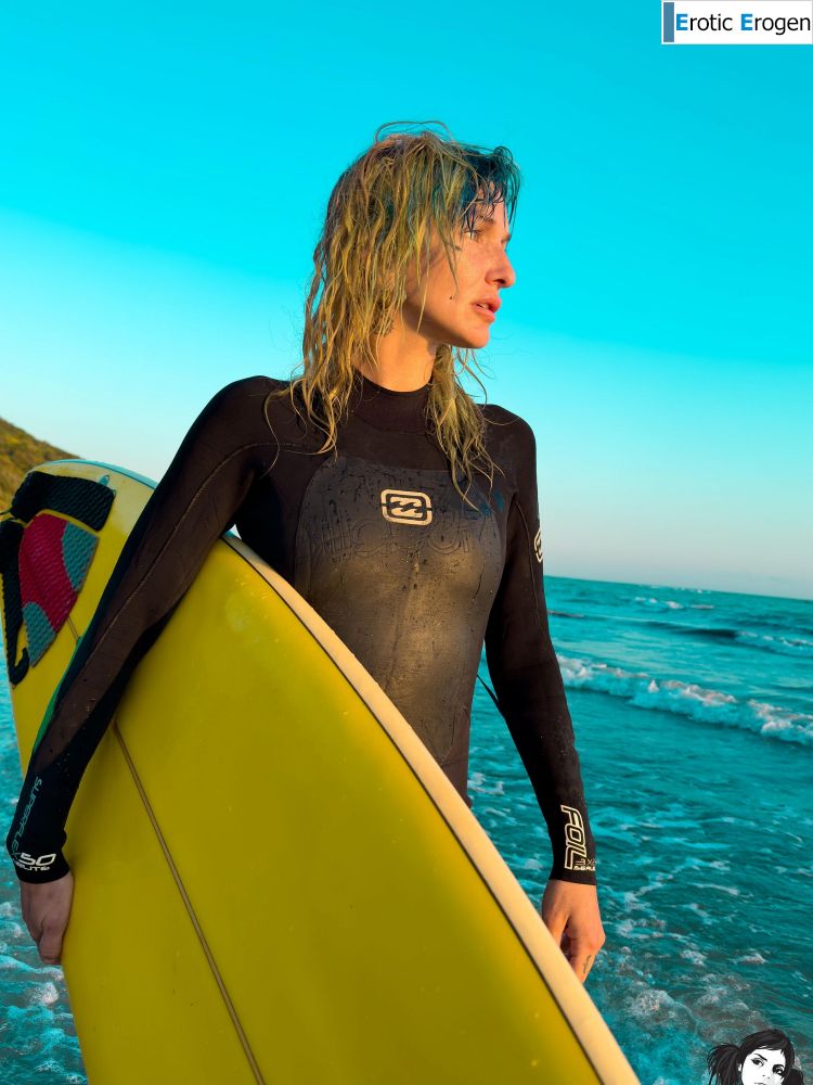 Luxes in Let Me Surf. Picture 2