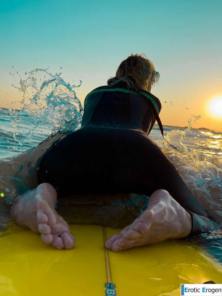Luxes in Let Me Surf. Picture 6