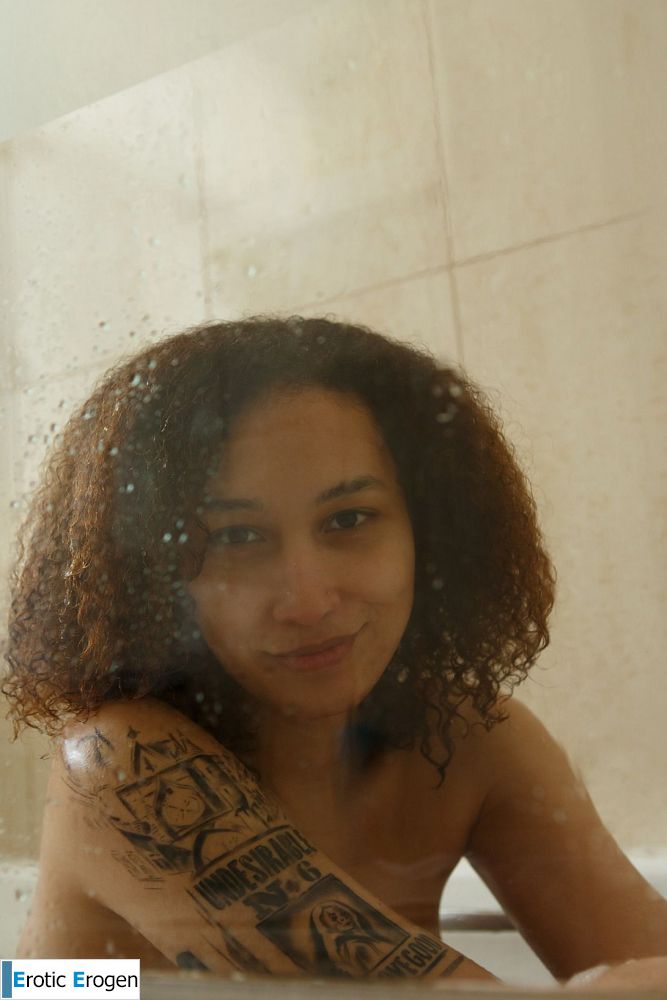 Solana Bardell in Black Star Russia 2. Picture 38