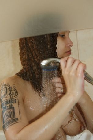 Solana Bardell in Black Star Russia 2. Thumb 34