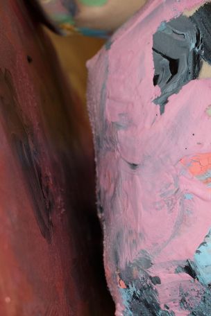 Kristina Proxy in Body As Paint Brush. Thumb 26