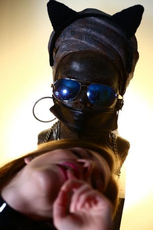 Valentina Love in Alter Ego 1. Thumb 38