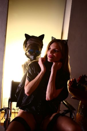 Valentina Love in Alter Ego 1. Thumb 9