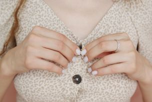 Kinsley in Adore. Эскиз 6