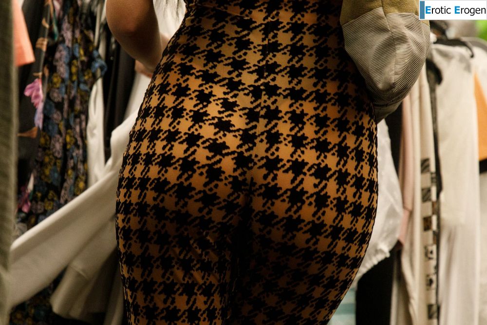 Soledad Lomas in In Nordstrom Rack. Слайд 11