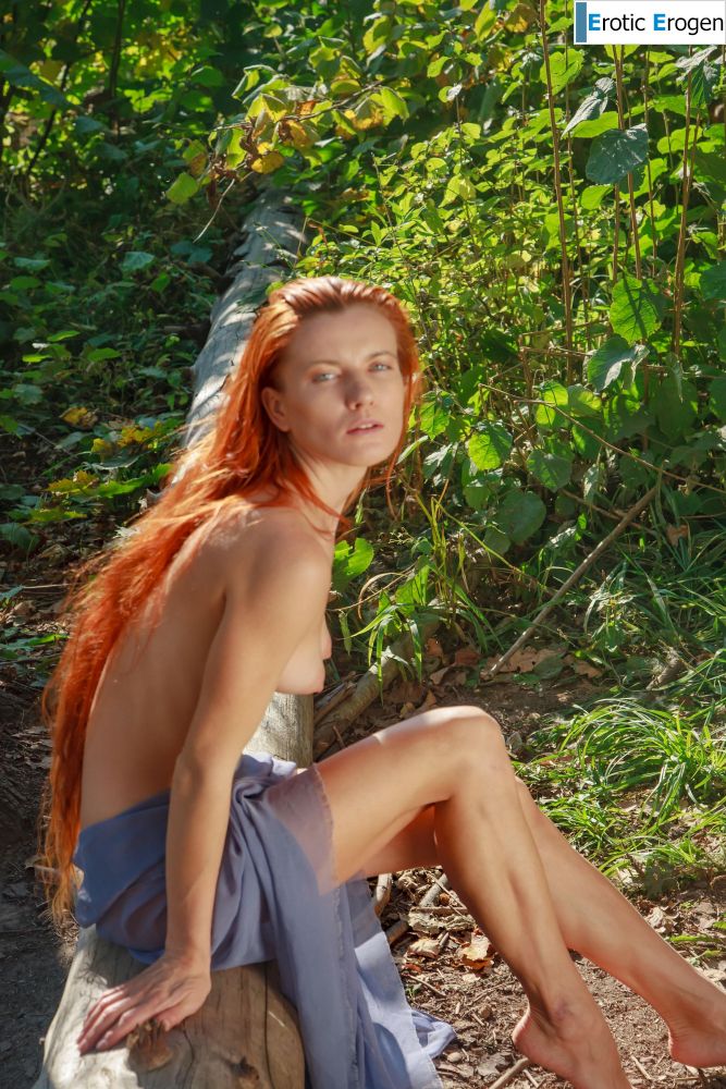 Kiva in Sexy. Picture 3