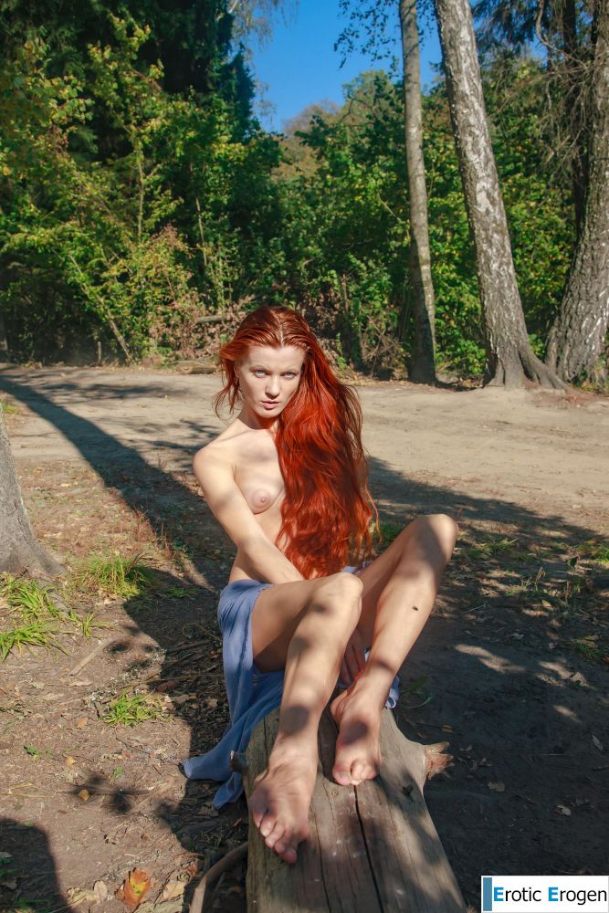 Kiva in Sexy. Picture 8