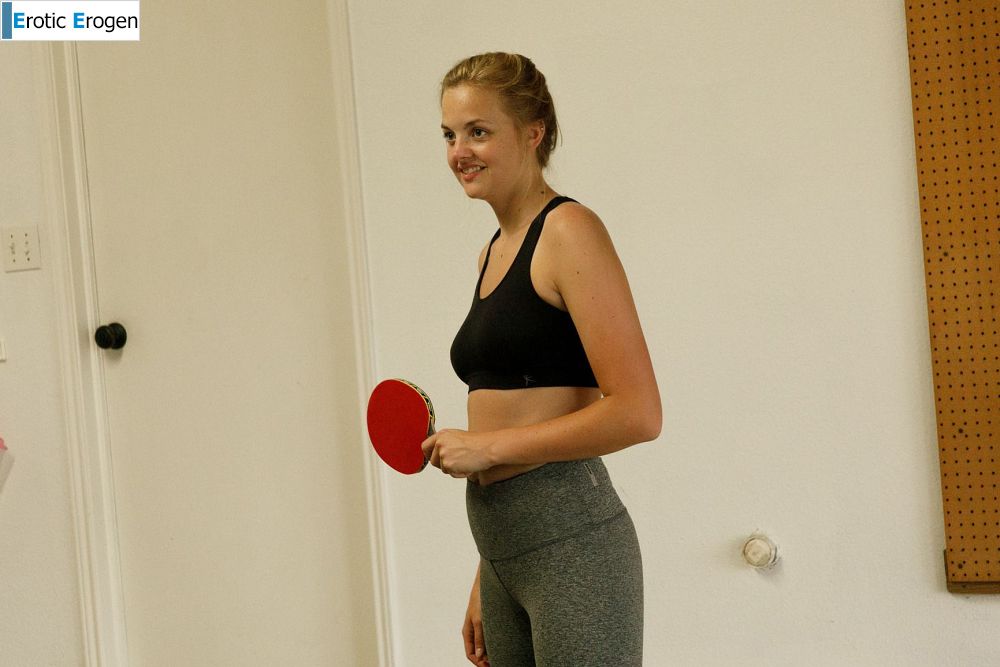 Sybil Kuechler in That Player Lifestyle. Picture 1