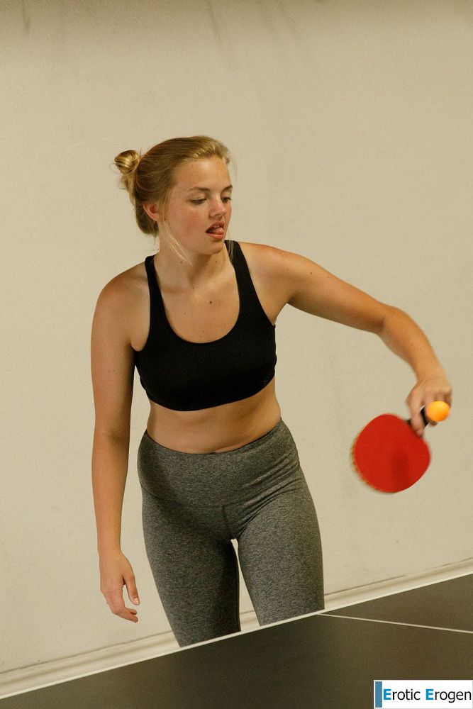 Sybil Kuechler in That Player Lifestyle. Фото 11