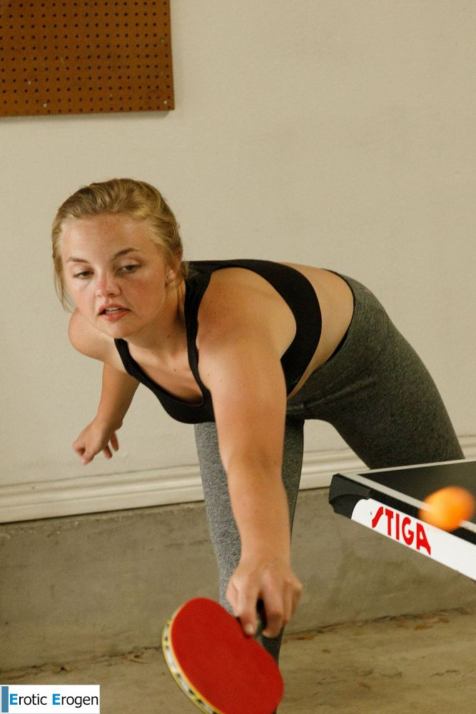 Sybil Kuechler in That Player Lifestyle. Фото 14