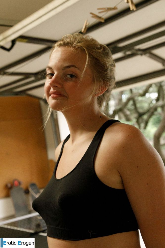 Sybil Kuechler in That Player Lifestyle. Фото 17
