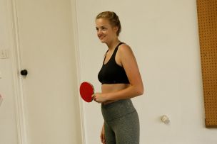 Sybil Kuechler in That Player Lifestyle. Thumb 1